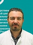 Жангазинов Александр Леонидович