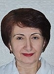 Иосипова Алла Ивановна