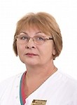 Ефремова Нина Андреевна