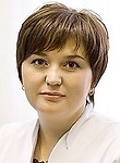 Яковлева Ольга Алексеевна