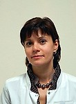 Комиссарова Тина Александровна