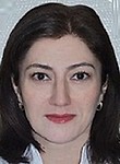 Чилингарян Карине Володяевна