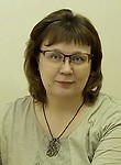 Алексеева Оксана Владимировна