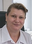 Литвинова Марина Анатольевна