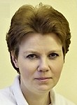 Лубская Екатерина Юрьевна