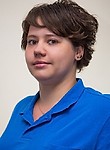 Федосеева Елена Сергеевна