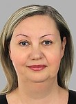 Кривихина Елена Владимировна