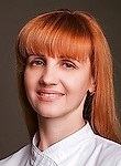 Войтович Алла Барьивна