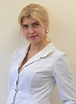 Шадрина Оксана Владимировна