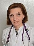 Попова Елена Юрьевна