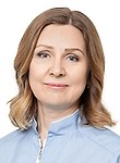 Вишнякова Екатерина Геннадьевна