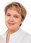 Козлова Татьяна Николаевна