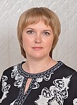 Полякова Светлана Викторовна