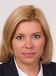 Лузина Светлана Владимировна