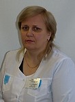 Сухарникова Наталья Евгеньевна