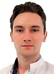 Горшков Георгий Игоревич