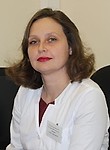 Попова Елена Станиславовна