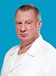 Нестеров Александр Николаевич