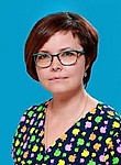 Погорелец Марина Александровна