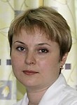 Осадчая Екатерина Николаевна