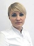 Тарасова Инна Сергеевна
