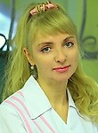 Фомина Ирина Семеновна