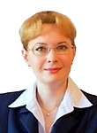 Немкова Светлана Александровна