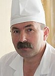 Бурнышев Иван Григорьевич