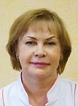 Радимова Светлана Алексеевна