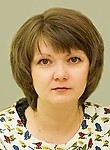 Гусева Оксана Николаевна
