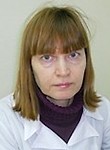 Попова Галина Анатольевна