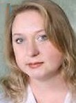 Малярова Елена Сергеевна