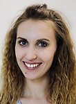 Анисимова Анна Игоревна