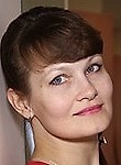 Черкашина Оксана Евгеньевна
