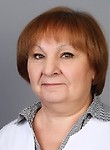 Сетдикова Наиля Харисовна