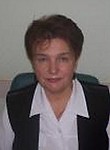 Александрова Галина Алексеевна