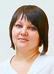 Гаврюшова Татьяна Анатольевна