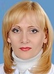 Никулина Евгения Геннадьевна