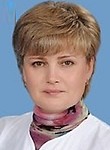 Мансурова Галина Александровна