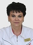 Стромилова Елена Владимировна