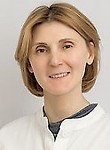 Полякова Анастасия Валерьевна