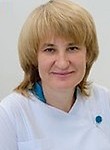 Соломенникова Ирина Александровна