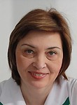 Уланова Светлана Александровна