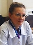 Савина Лариса Геннадиевна