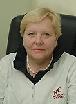 Агеева Елена Юрьевна