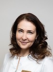 Каранашева Елена Абубекировна