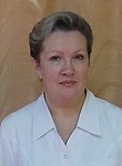 Одинцова Татьяна Петровна