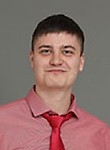 Леонтьев Евгений Игоревич