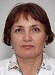 Колпакова Ирина Евгеньевна