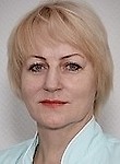 Пастухова Валентина Вениаминовна